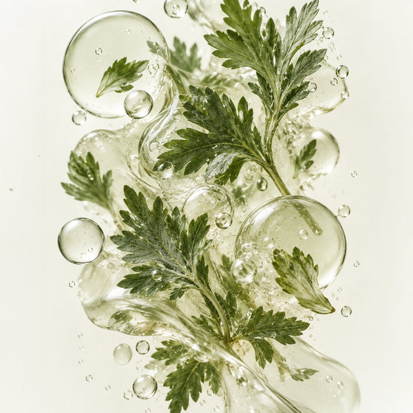 SR ingredient: mugwort